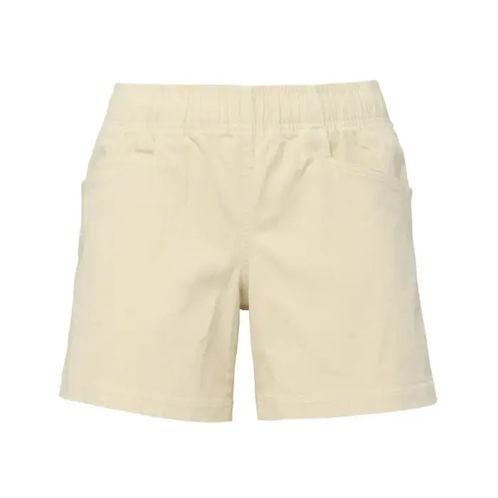 Black Diamond Pantaloncini in twill donna Dirtbag