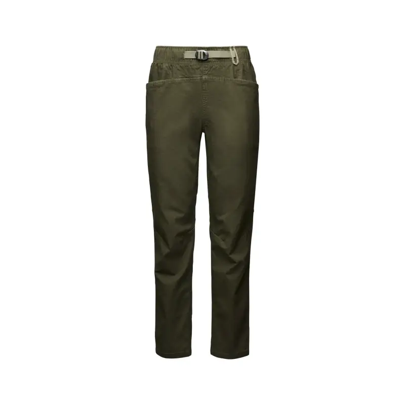 Black Diamond Pantaloni da donna Ethos