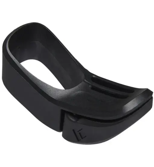 Black Diamond Pommel LT - accessorio piccozza Black