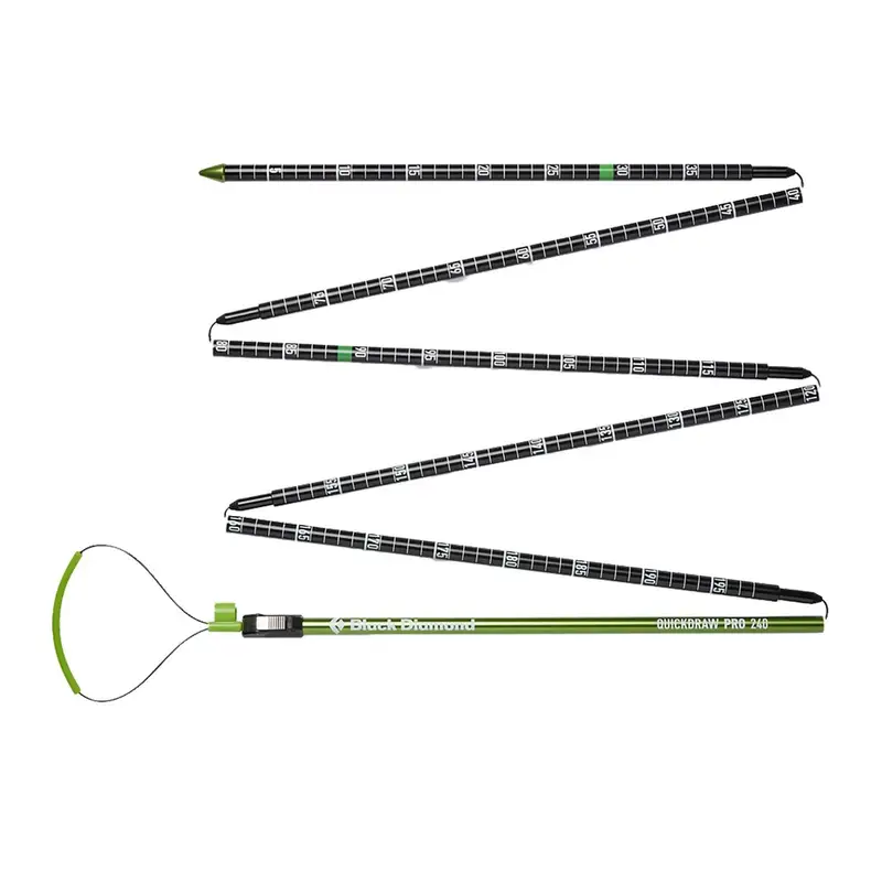 Black Diamond SONDA QUICKDRAW 240