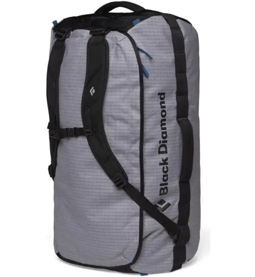 Black Diamond Stonehauler 120 L - borsone da viaggio Grey