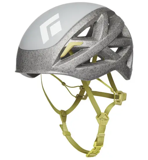 Black Diamond Vapor - casco arrampicata Green