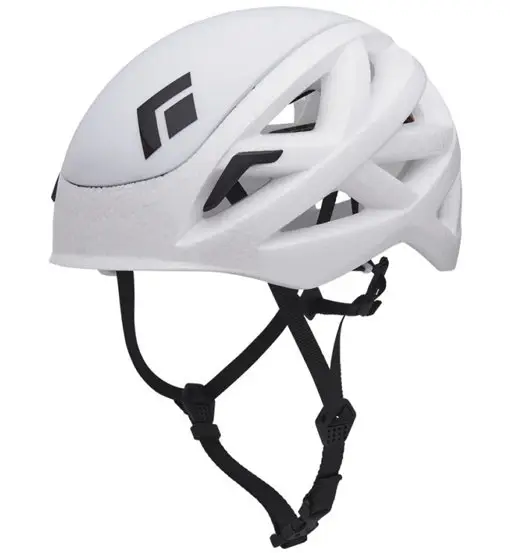 Black Diamond Vapor - casco arrampicata White