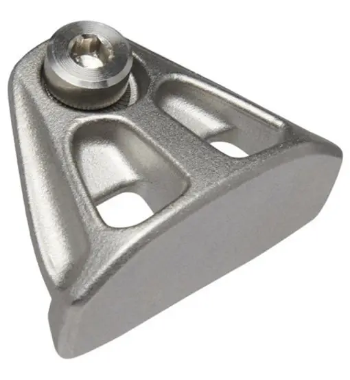 Black Diamond Venom LT Hammer - accessorio piccozza Grey