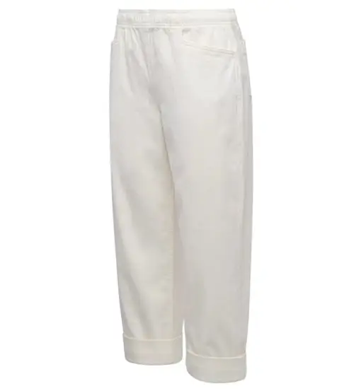 Black Diamond W Dirtbag - pantaloni arrampicata - donna White