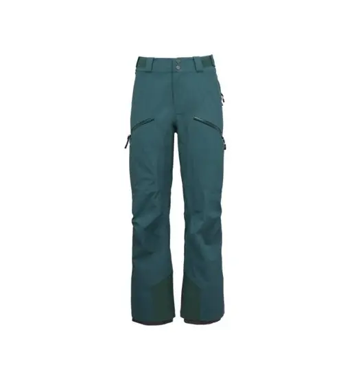 Black Diamond W Recon Stretch - pantaloni scialpinismo - donna Deep Woods