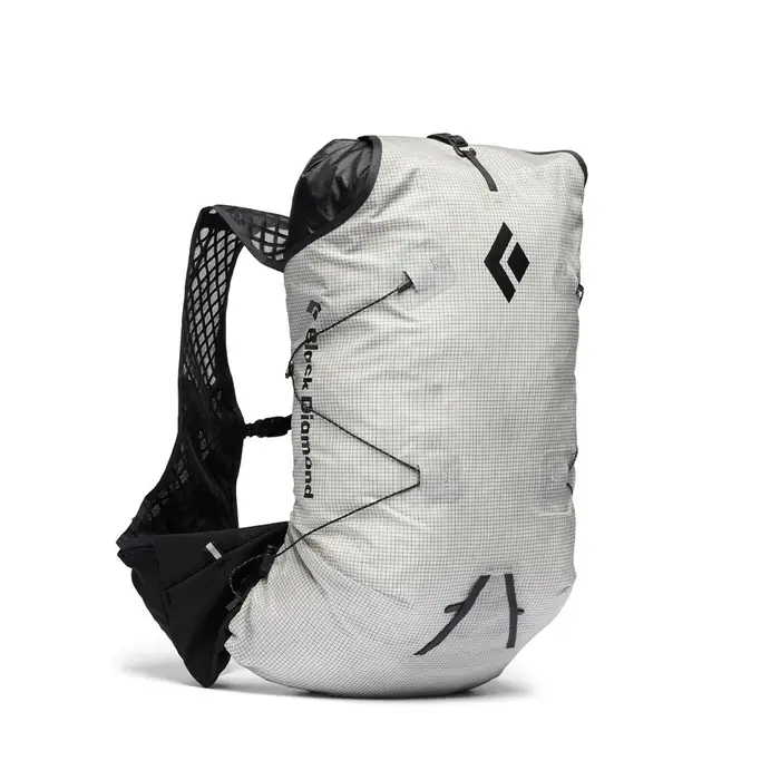 Zaino Alpinismo Distance 15 Alloy