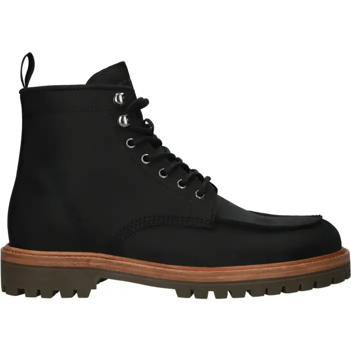 Blackstone Bottines Gastown Redford Noir
