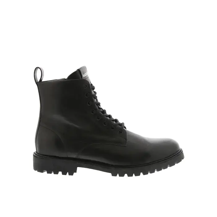 Blackstone Scarpe Lace Up Boots