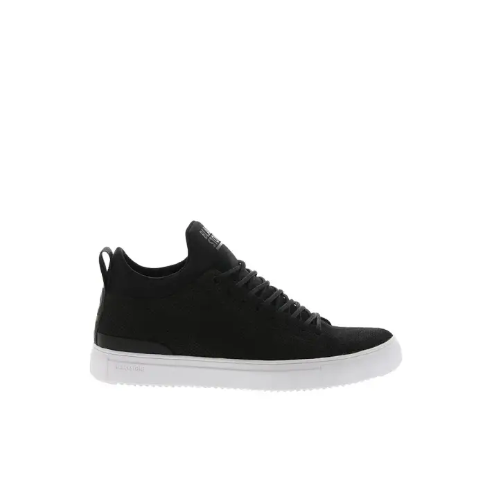 Blackstone Scarpe Mid Sneaker