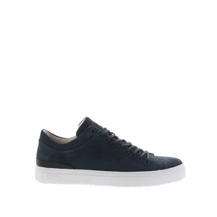 Blackstone Scarpe da ginnastica PM56 Bleu