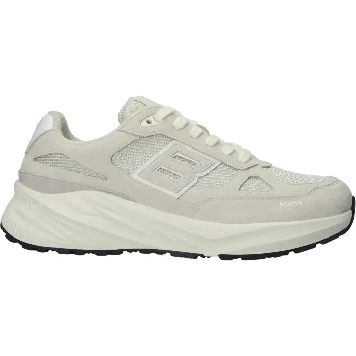 Sneakers Blackstone Flint Moss Gris