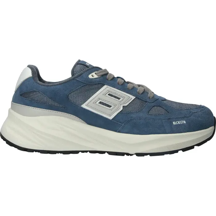 Sneakers Blackstone Flint Moss