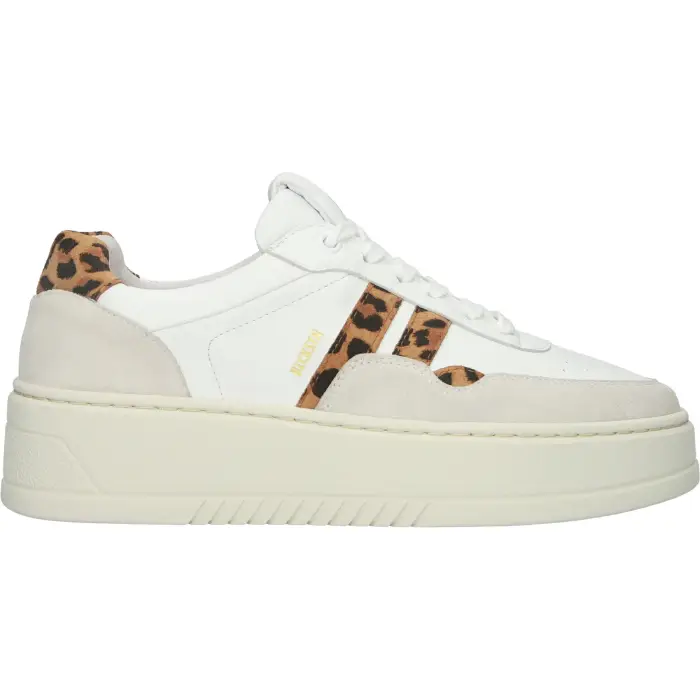 Blackstone Sneakers da donna Garnet Koda Blanc