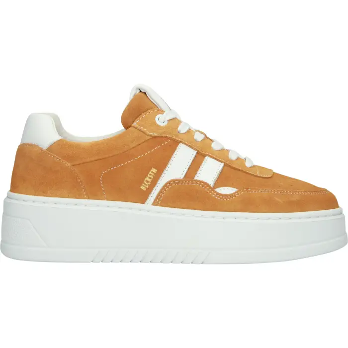 Blackstone Sneakers da donna Garnet Koda Doré