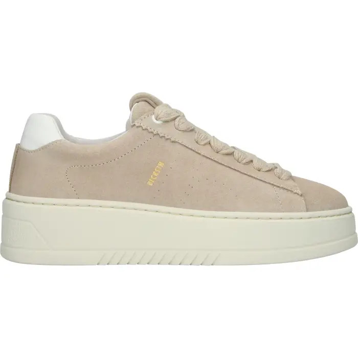 Blackstone Sneakers da donna Garnet Rory Beige