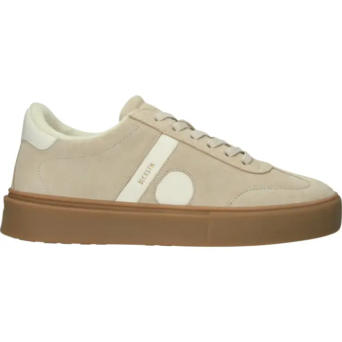 Blackstone Sneakers da donna Quartz Auden Beige