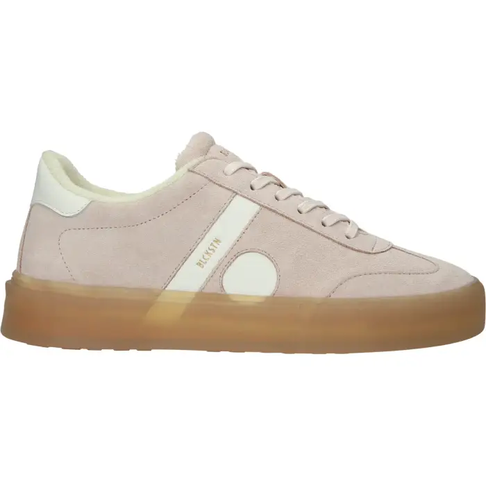Blackstone Sneakers da donna Quartz Auden Gris
