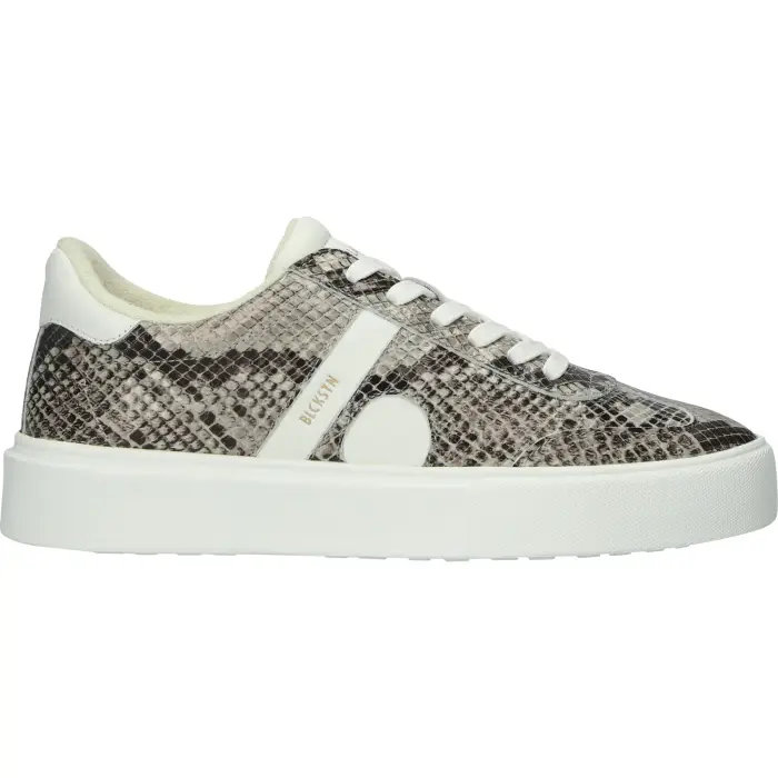 Blackstone Sneakers da donna Quartz Auden Gris