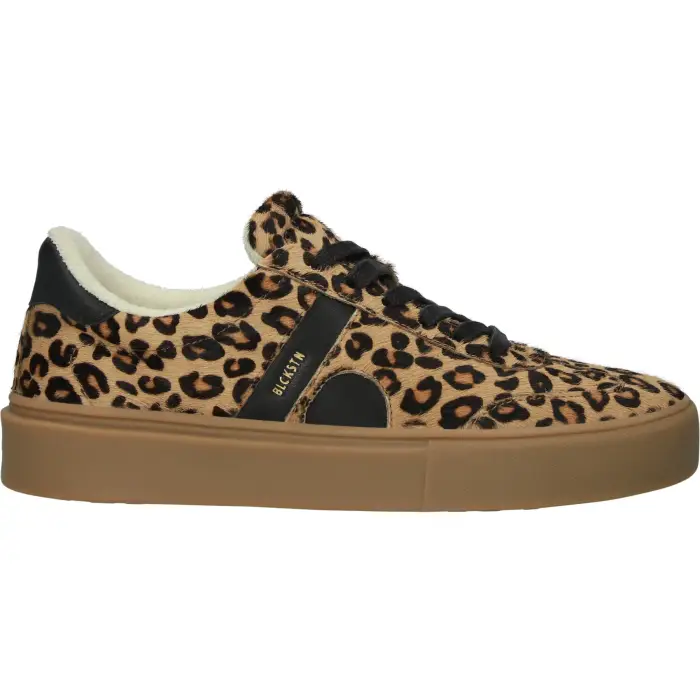 Blackstone Sneakers da donna Quartz Auden Marron