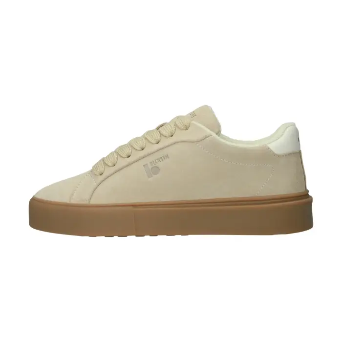 Blackstone Sneakers da donna Quartz Zen Beige