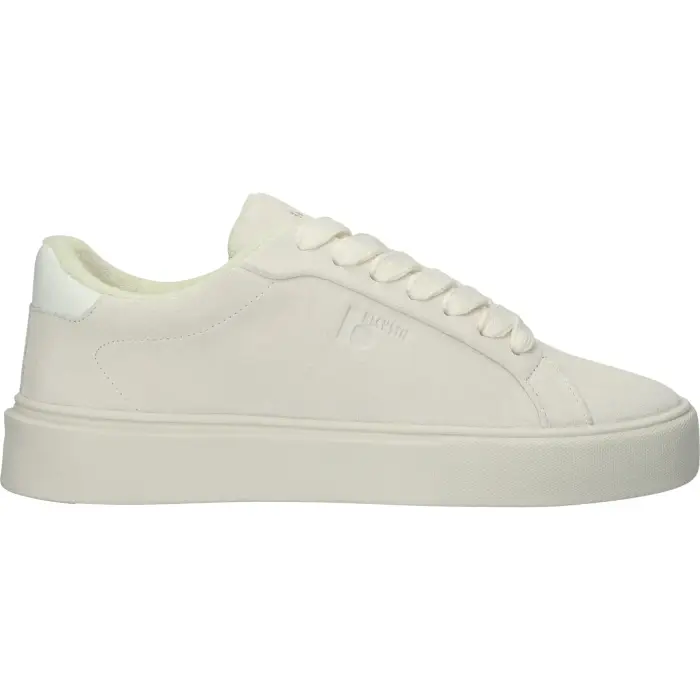 Blackstone Sneakers da donna Quartz Zen Gris