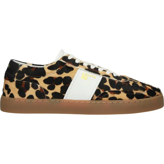Blackstone Sneakers da donna Slate Harper Marron