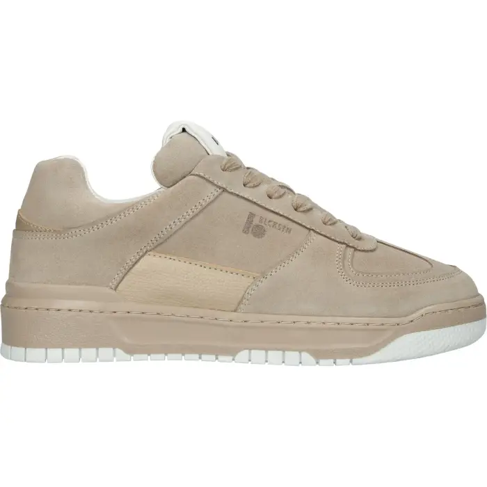 Blackstone Sneakers da donna Tufa Greer Beige
