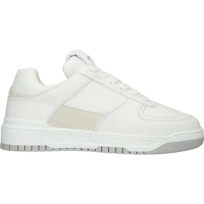 Blackstone Sneakers da donna Tufa Greer Blanc