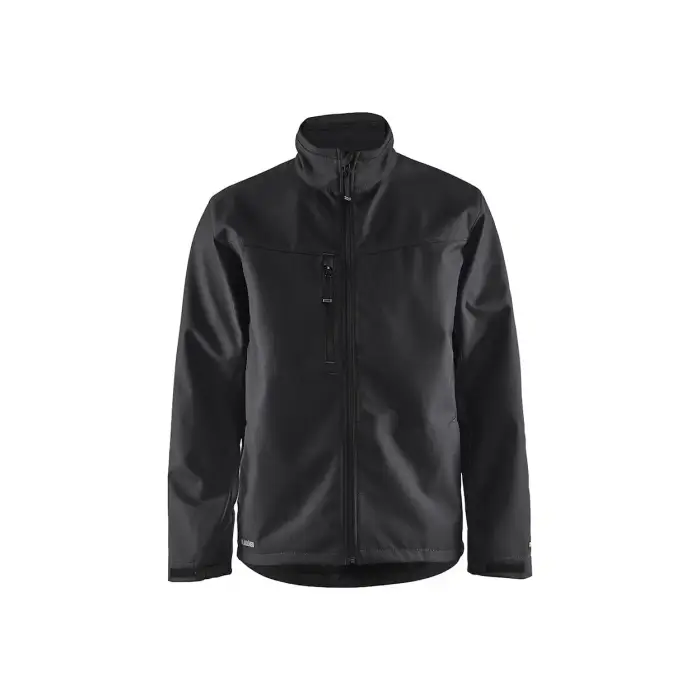 Blaklader Giacca impermeabile Noir