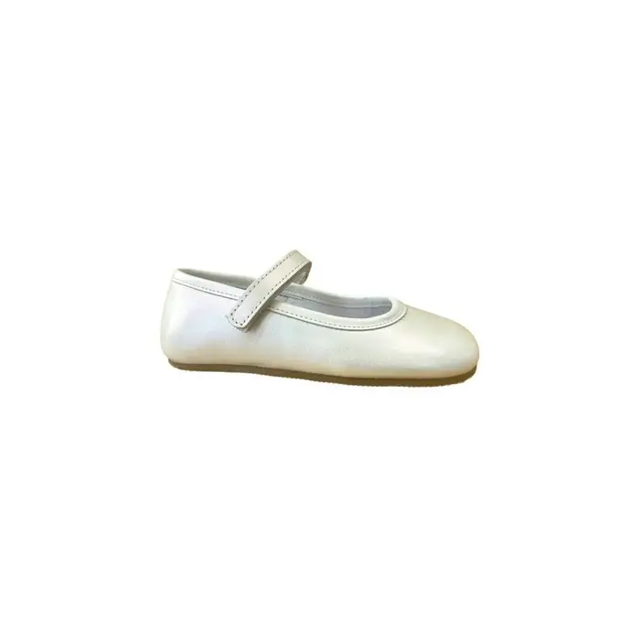 Blanditos Ballerine bambina by Crío s BALLET Beige
