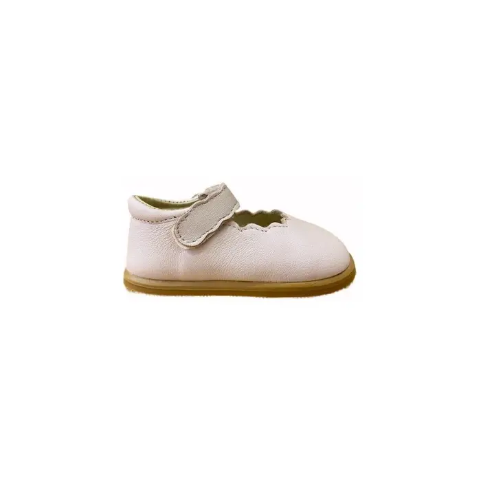 Blanditos Ballerine bambina by Crío s NUBES Rosa