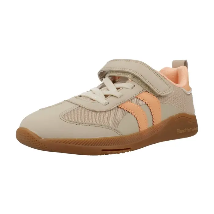 Scarpe bambini Blanditos Aresbd Marrone