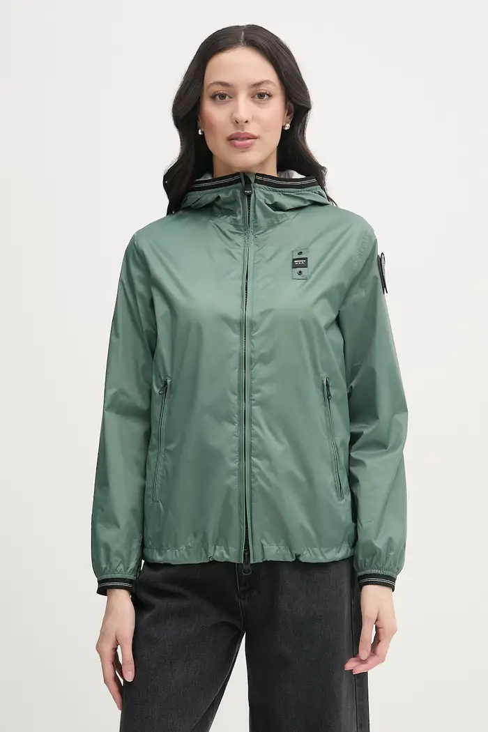 Blauer giacca da donna ANAWAN Verde