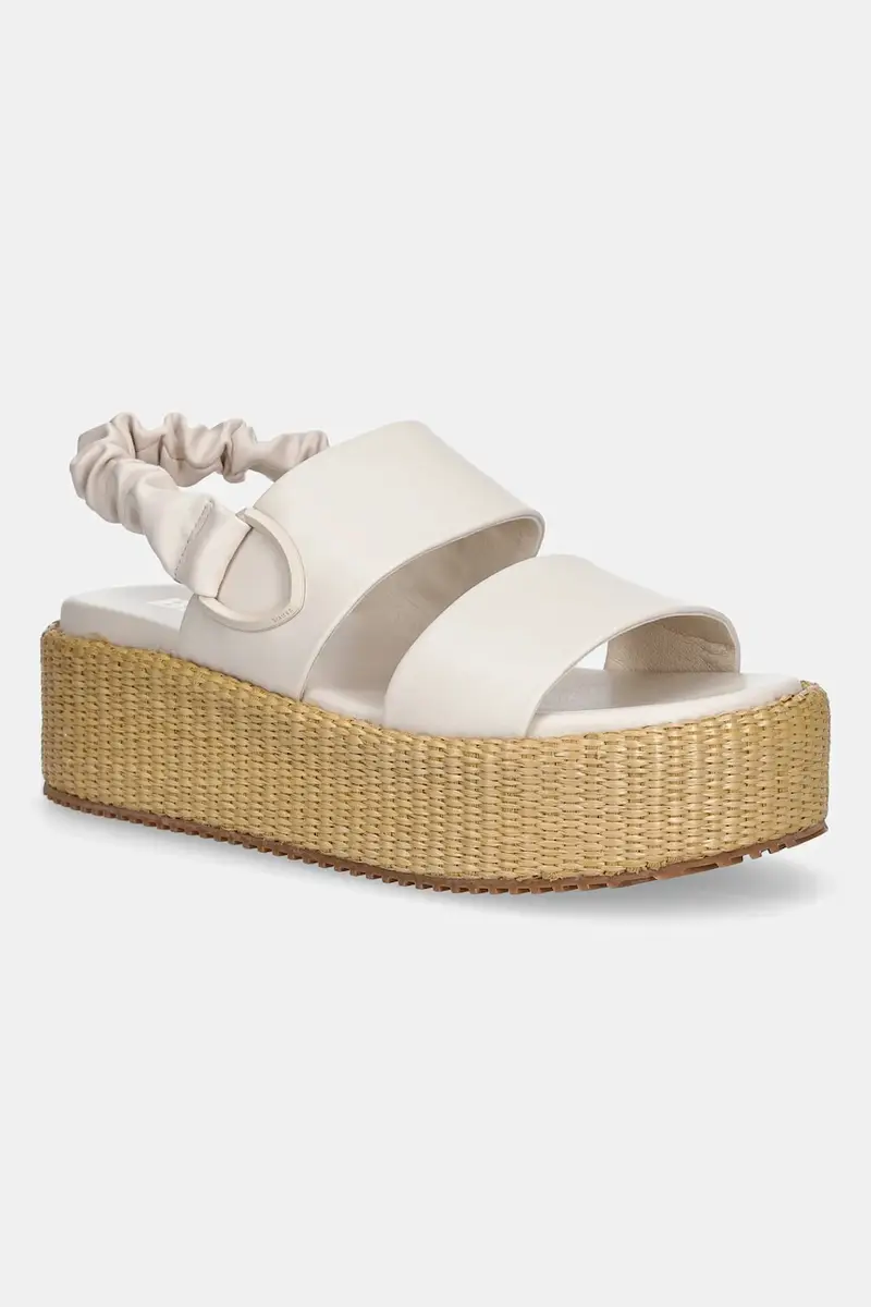 Blauer sandali OPAL colore beige S5OPAL04