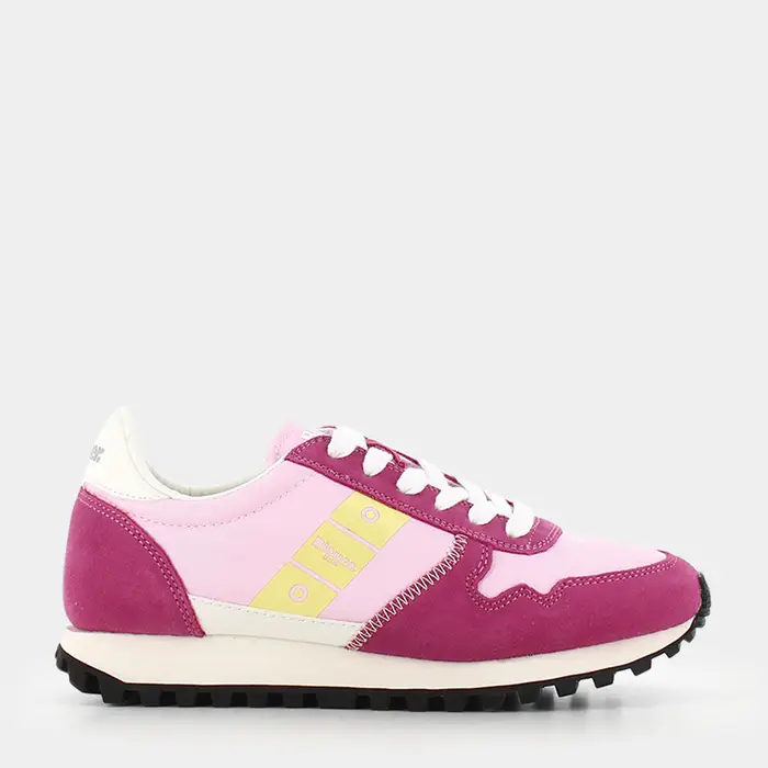 BLAUER Sneakers da Donna, lilla