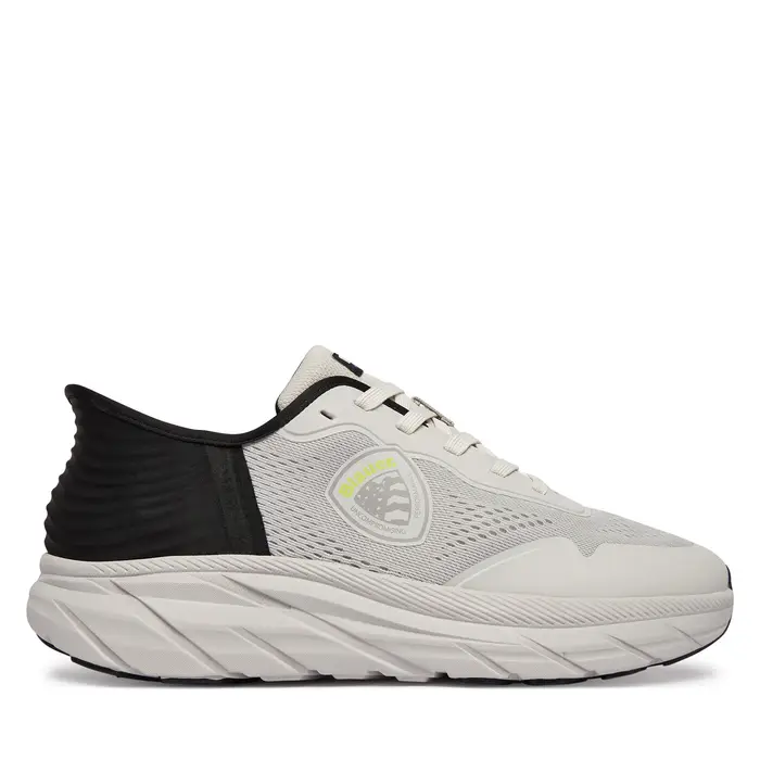 Sneakers Blauer S6KELSON01/KNI Grigio