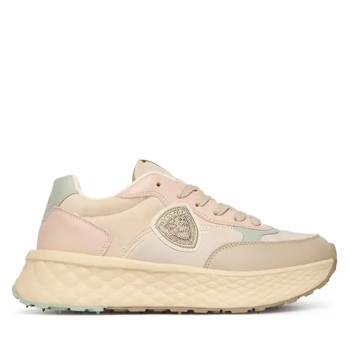 Blauer Sneakers S6LYNN01/LEN Beige