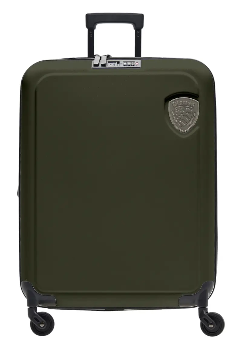 Blauer Tolley Cabin Adulto unisex GREEN