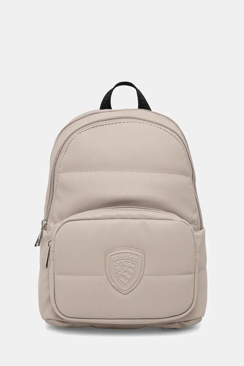 Blauer zaino donna colore beige POLLY02