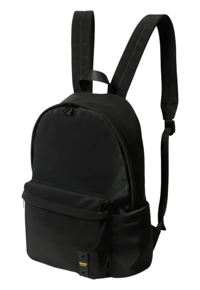 Blauer Zaino Naper 05 Uomo BLACK