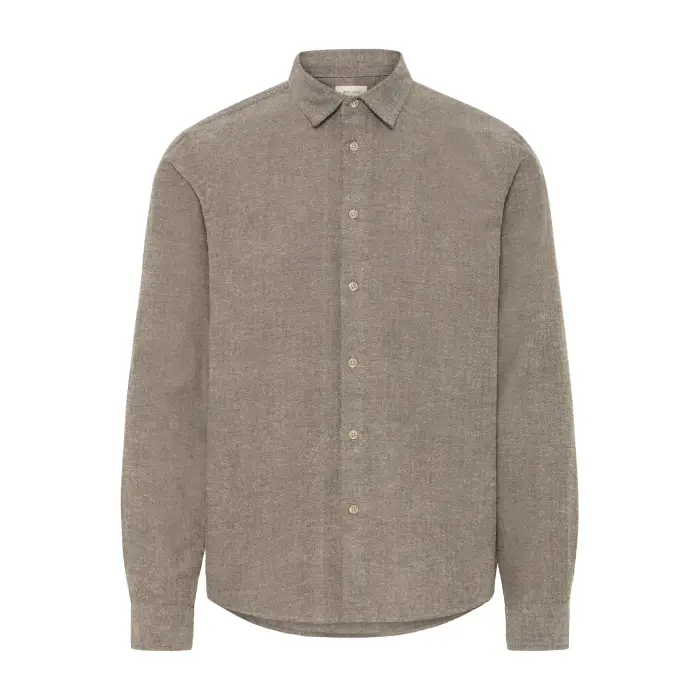 Blend Camicia BHCobra Marron
