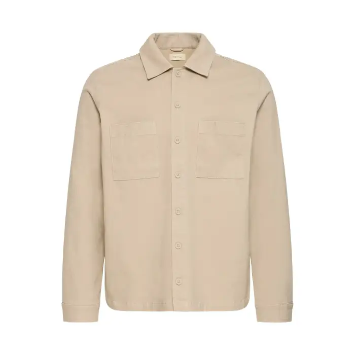 Blend Camicia BHMEINO Beige
