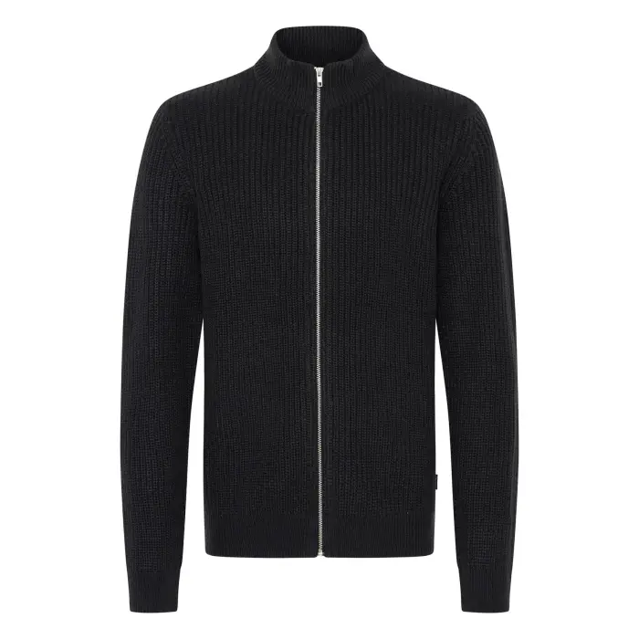Blend Cardigan BHBJARKE Noir