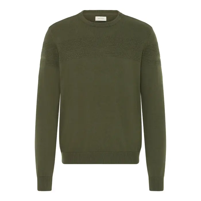 Blend Maglione a girocollo BHRedhill Vert