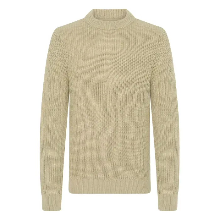 Blend Maglione BHBjarke Crew Beige