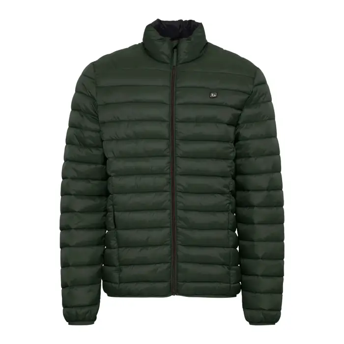 Piumino con zip Blend Romsey Noos