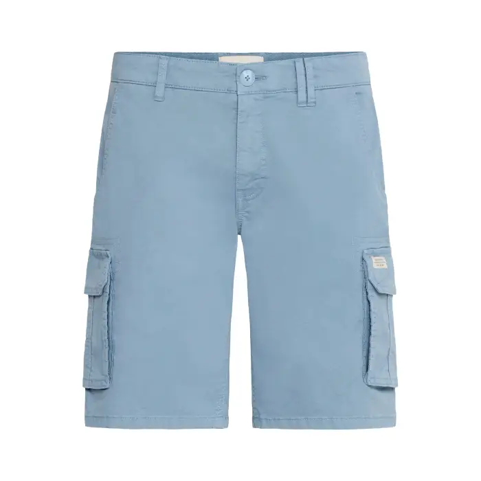Blend Shorts cargo BHMORGAN Bleu