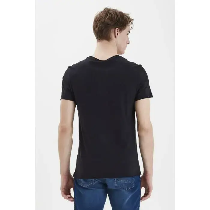 Blend T-shirt bhnoel Noir