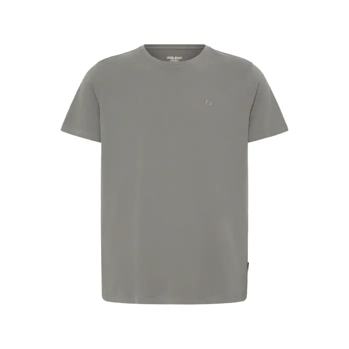 Blend T-shirt Dinton Gris